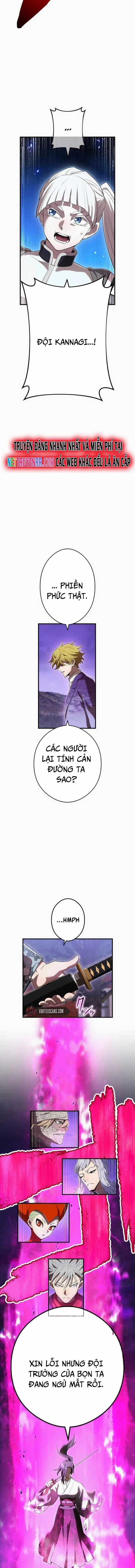 Mình Tao Là Siêu Việt Giả Mạnh Nhất! Chapter 48 trang 18