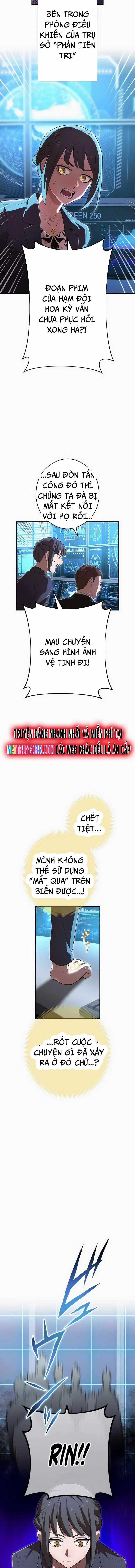 Mình Tao Là Siêu Việt Giả Mạnh Nhất! Chapter 48 trang 3