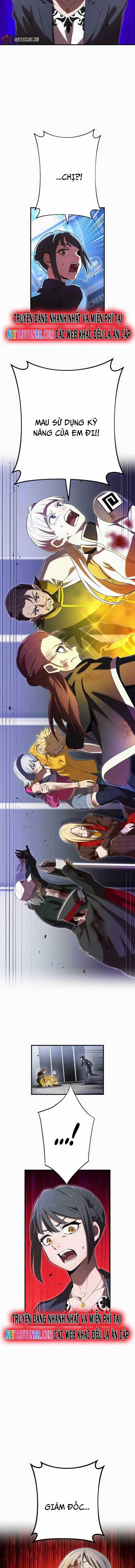 Mình Tao Là Siêu Việt Giả Mạnh Nhất! Chapter 48 trang 4