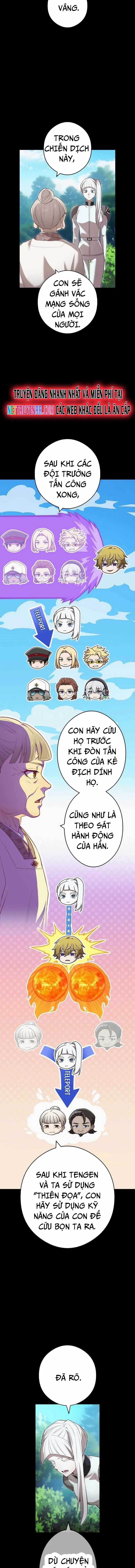 Mình Tao Là Siêu Việt Giả Mạnh Nhất! Chapter 48 trang 6