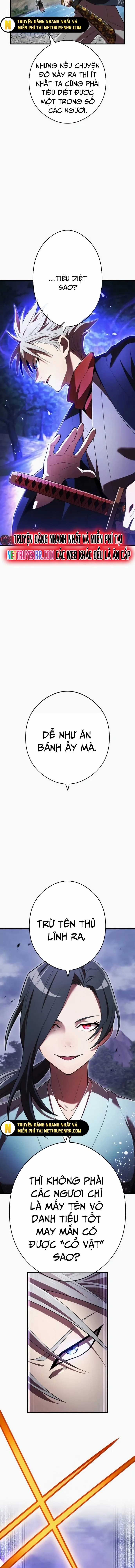 Mình Tao Là Siêu Việt Giả Mạnh Nhất! Chapter 49 trang 12