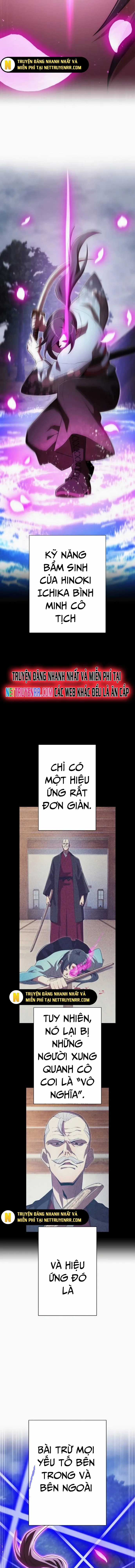 Mình Tao Là Siêu Việt Giả Mạnh Nhất! Chapter 49 trang 14