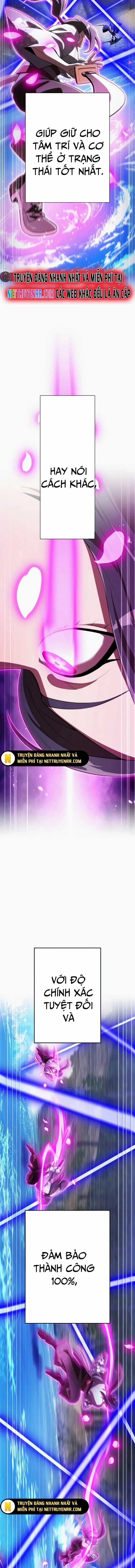 Mình Tao Là Siêu Việt Giả Mạnh Nhất! Chapter 49 trang 15