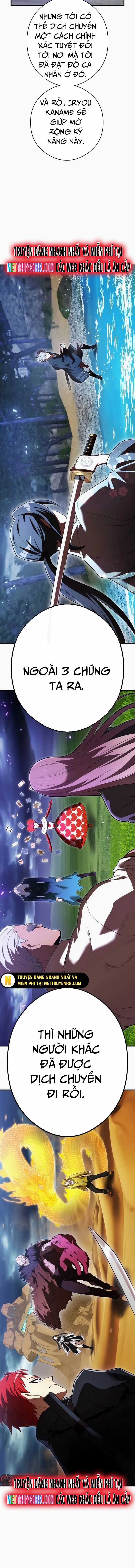 Mình Tao Là Siêu Việt Giả Mạnh Nhất! Chapter 49 trang 6