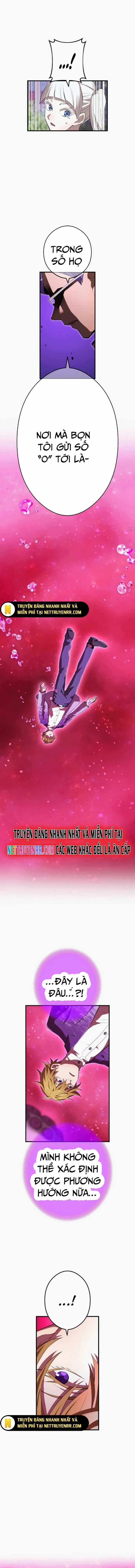 Mình Tao Là Siêu Việt Giả Mạnh Nhất! Chapter 49 trang 7