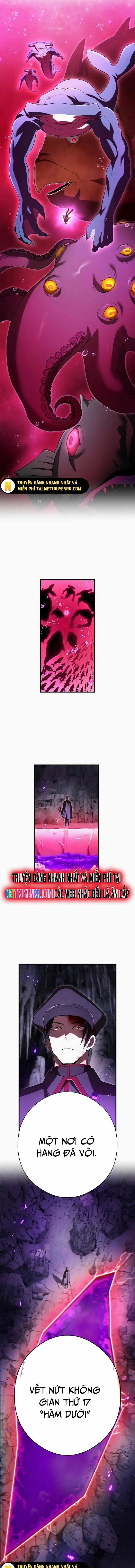 Mình Tao Là Siêu Việt Giả Mạnh Nhất! Chapter 49 trang 8