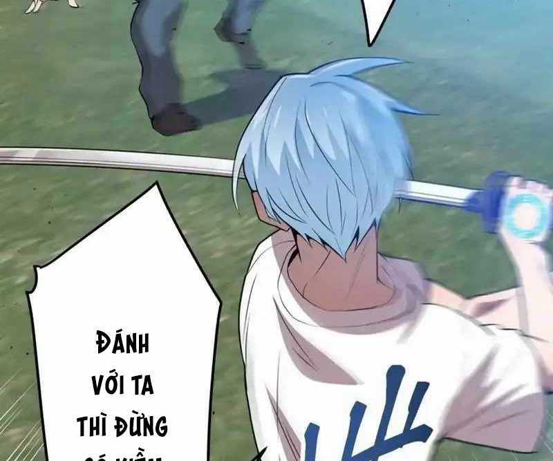 Mình Tao Là Siêu Việt Giả Mạnh Nhất! Chapter 5 trang 107