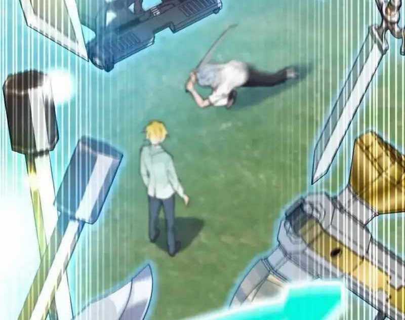 Mình Tao Là Siêu Việt Giả Mạnh Nhất! Chapter 5 trang 129