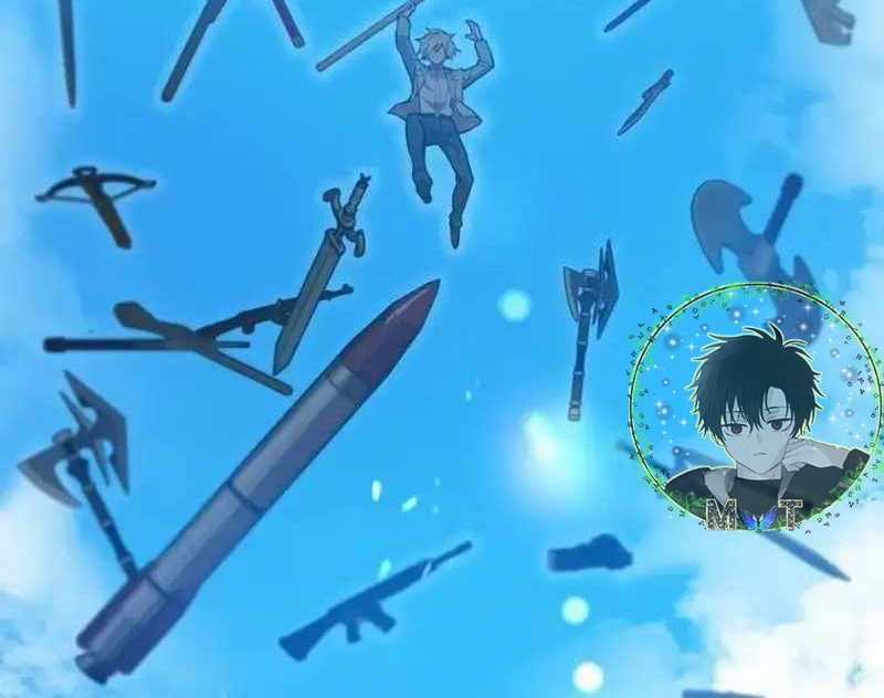 Mình Tao Là Siêu Việt Giả Mạnh Nhất! Chapter 5 trang 135