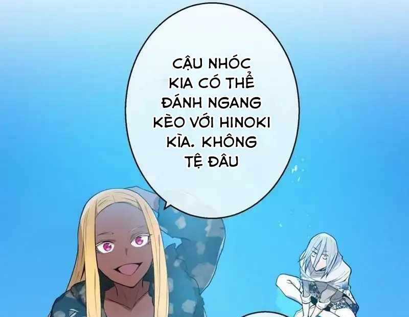 Mình Tao Là Siêu Việt Giả Mạnh Nhất! Chapter 5 trang 166