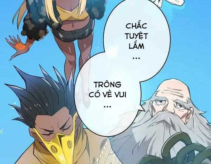 Mình Tao Là Siêu Việt Giả Mạnh Nhất! Chapter 5 trang 167