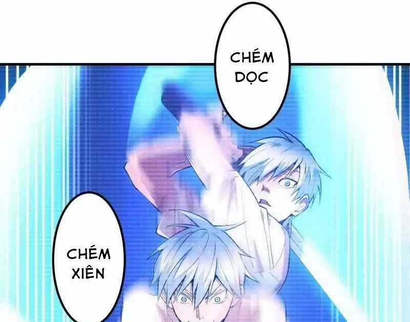 Mình Tao Là Siêu Việt Giả Mạnh Nhất! Chapter 5 trang 181