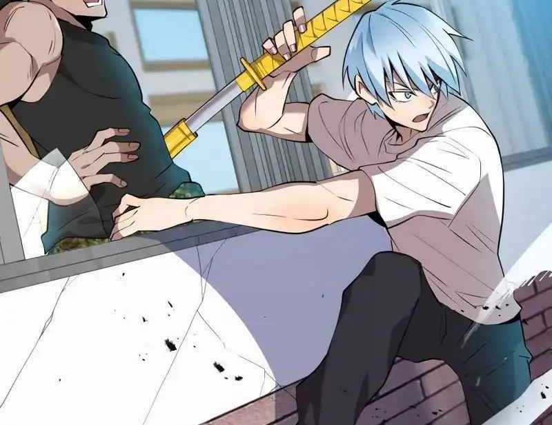 Mình Tao Là Siêu Việt Giả Mạnh Nhất! Chapter 5 trang 212