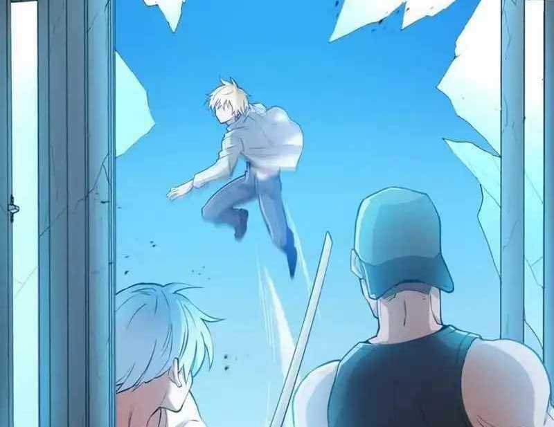 Mình Tao Là Siêu Việt Giả Mạnh Nhất! Chapter 5 trang 215