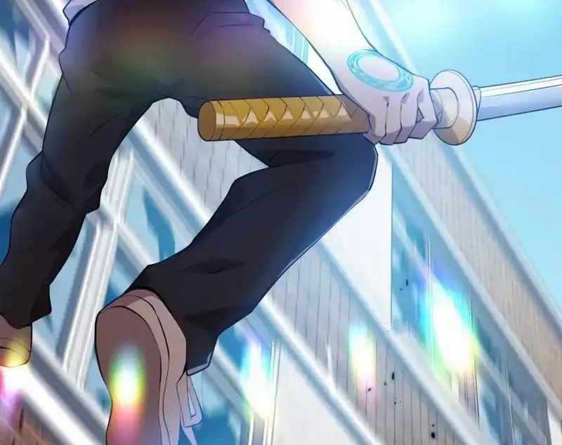 Mình Tao Là Siêu Việt Giả Mạnh Nhất! Chapter 5 trang 253