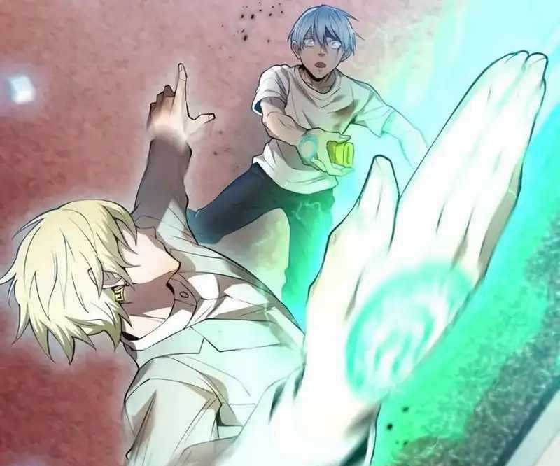 Mình Tao Là Siêu Việt Giả Mạnh Nhất! Chapter 5 trang 286