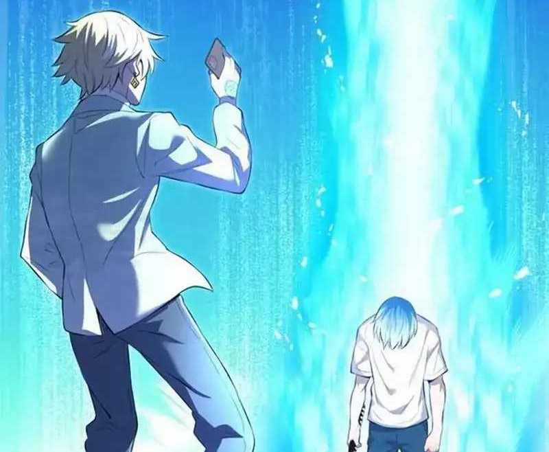 Mình Tao Là Siêu Việt Giả Mạnh Nhất! Chapter 5 trang 7