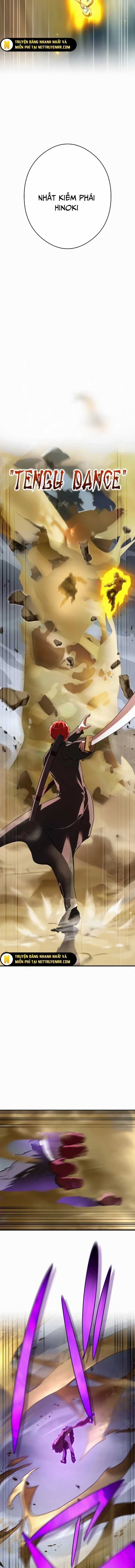 Mình Tao Là Siêu Việt Giả Mạnh Nhất! Chapter 50 trang 10