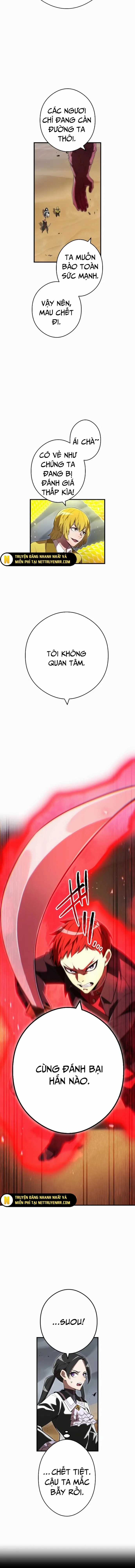 Mình Tao Là Siêu Việt Giả Mạnh Nhất! Chapter 50 trang 12