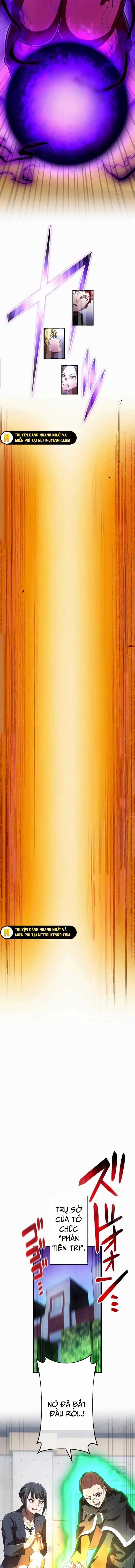 Mình Tao Là Siêu Việt Giả Mạnh Nhất! Chapter 50 trang 15