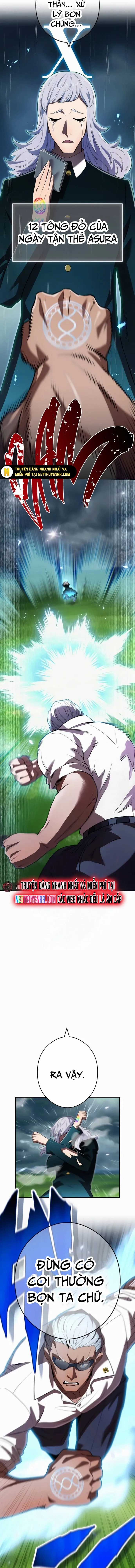 Mình Tao Là Siêu Việt Giả Mạnh Nhất! Chapter 50 trang 2