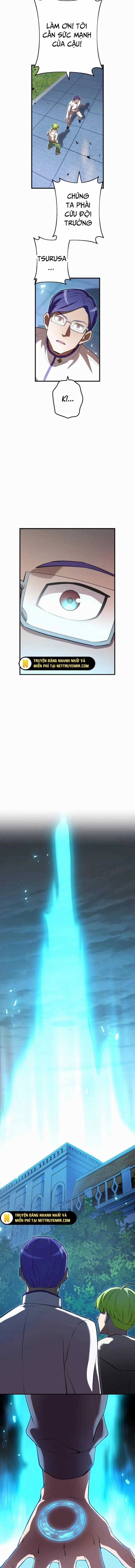 Mình Tao Là Siêu Việt Giả Mạnh Nhất! Chapter 50 trang 20