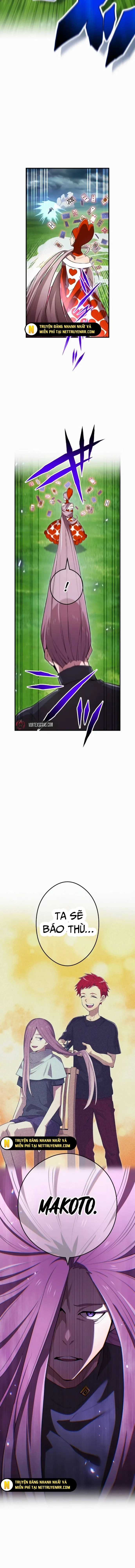 Mình Tao Là Siêu Việt Giả Mạnh Nhất! Chapter 50 trang 3