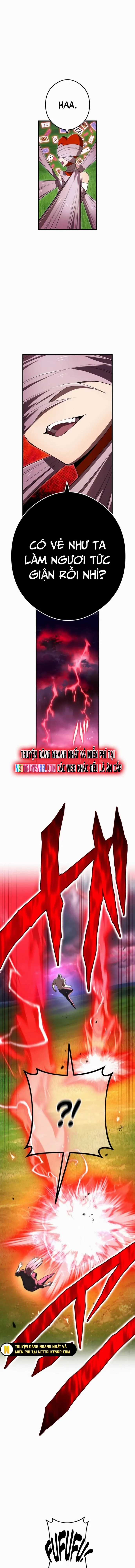 Mình Tao Là Siêu Việt Giả Mạnh Nhất! Chapter 50 trang 4