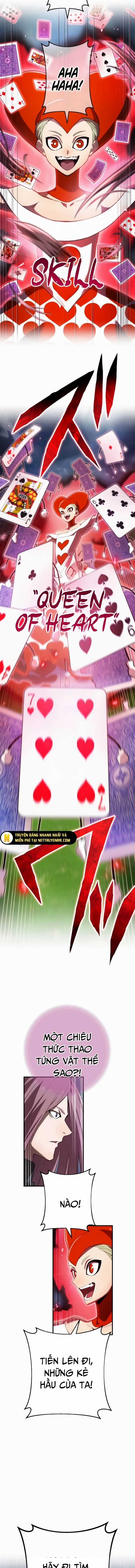 Mình Tao Là Siêu Việt Giả Mạnh Nhất! Chapter 50 trang 5