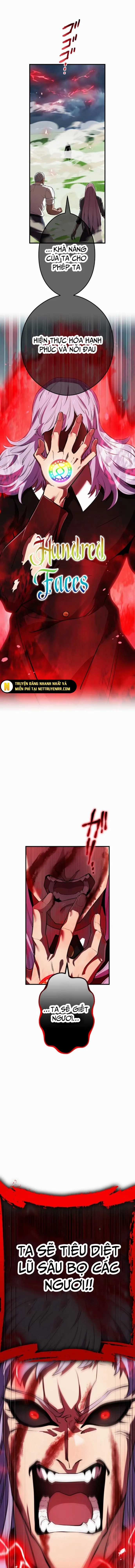 Mình Tao Là Siêu Việt Giả Mạnh Nhất! Chapter 50 trang 7