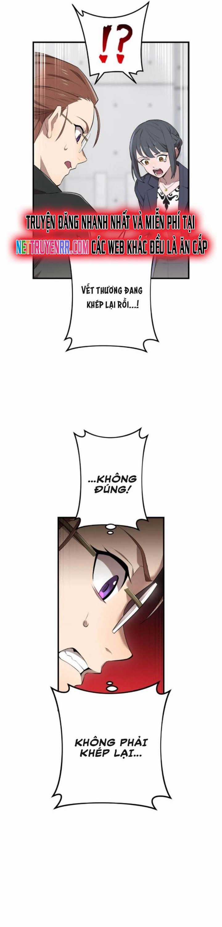 Mình Tao Là Siêu Việt Giả Mạnh Nhất! Chapter 51 trang 11