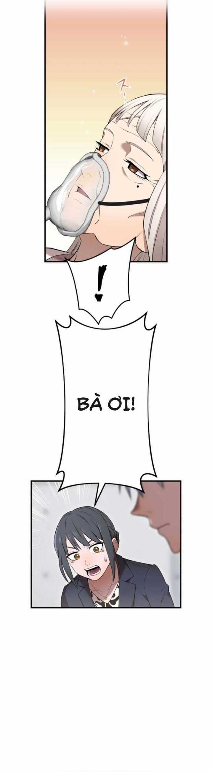 Mình Tao Là Siêu Việt Giả Mạnh Nhất! Chapter 51 trang 14