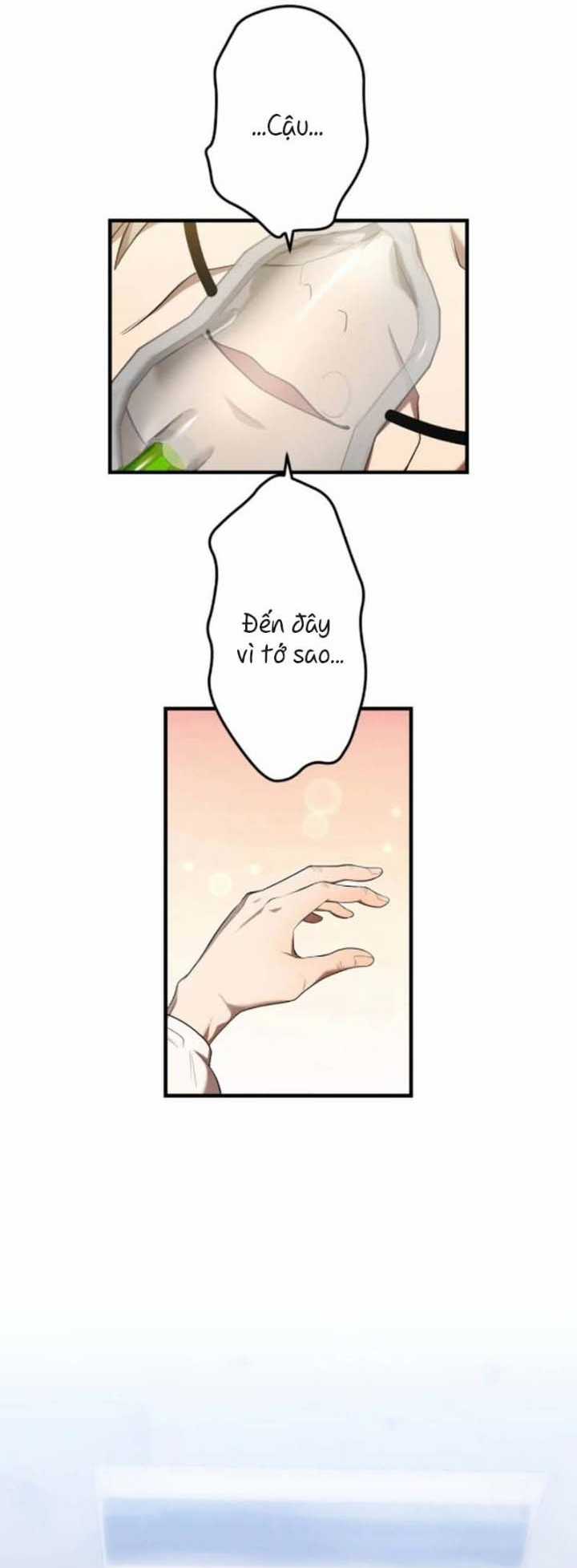 Mình Tao Là Siêu Việt Giả Mạnh Nhất! Chapter 51 trang 16