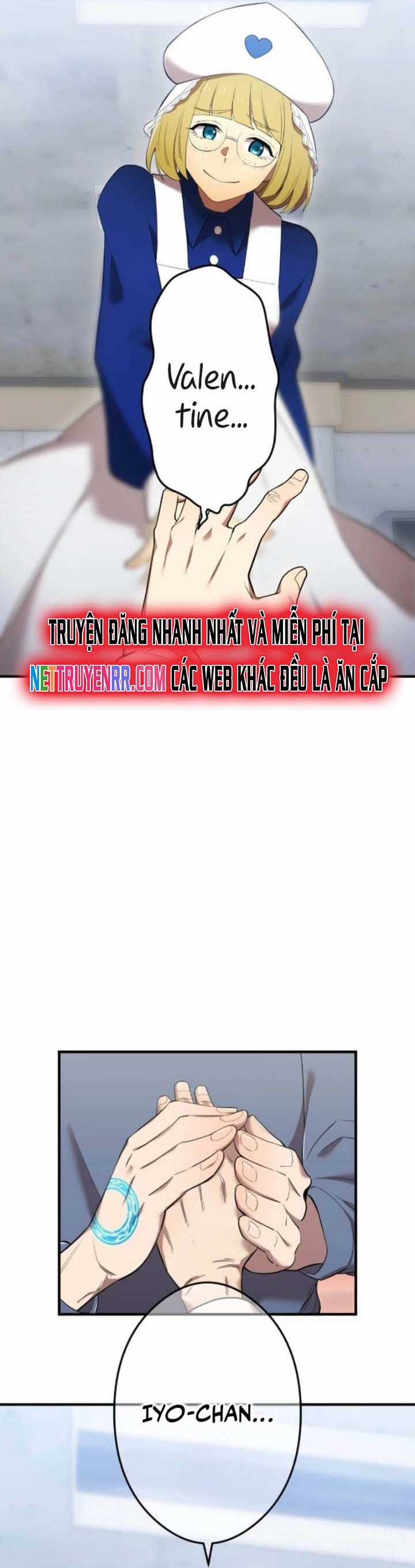 Mình Tao Là Siêu Việt Giả Mạnh Nhất! Chapter 51 trang 17