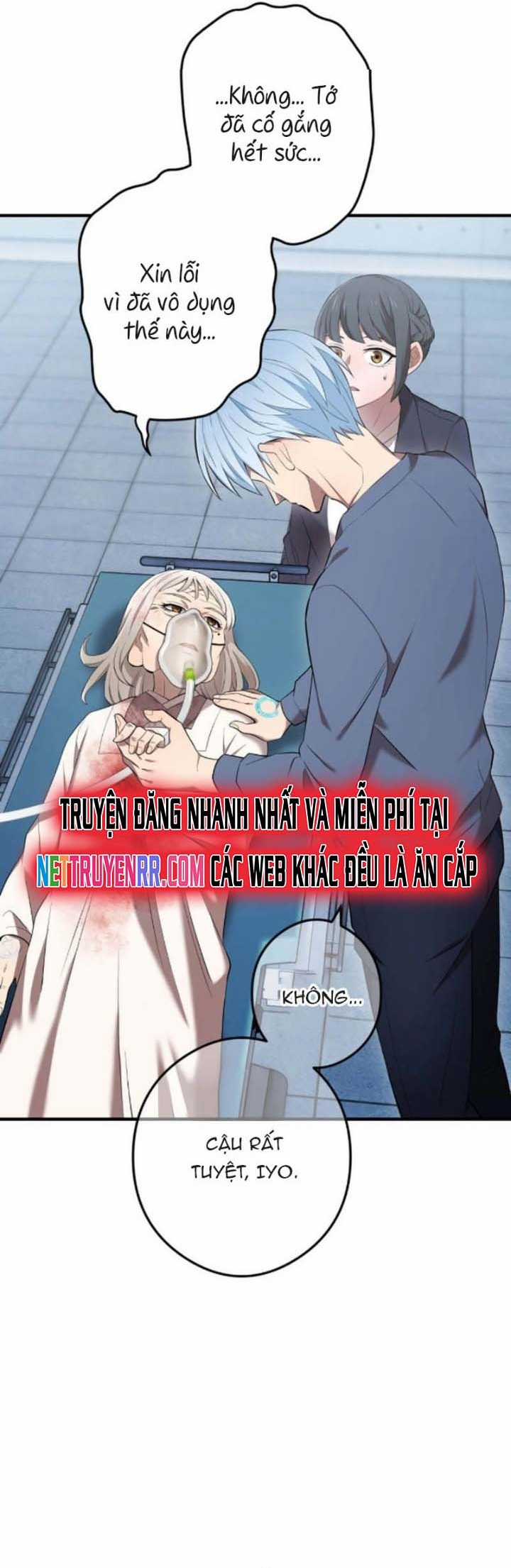 Mình Tao Là Siêu Việt Giả Mạnh Nhất! Chapter 51 trang 19