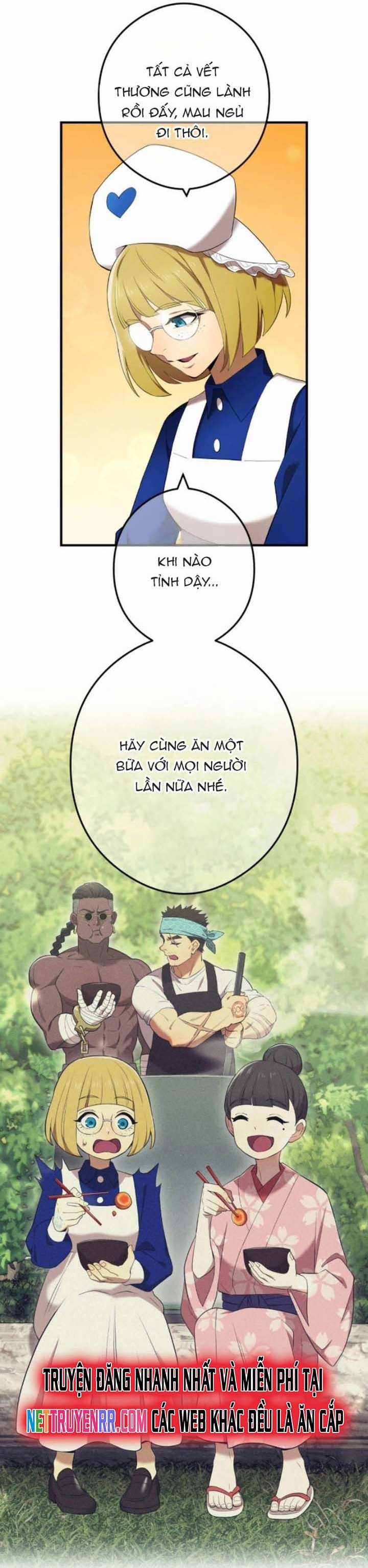 Mình Tao Là Siêu Việt Giả Mạnh Nhất! Chapter 51 trang 20