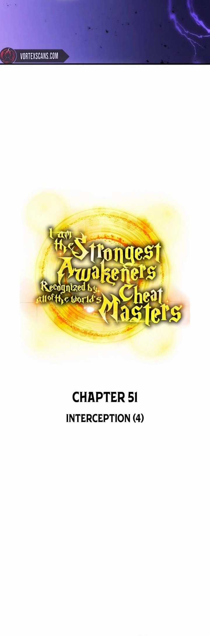 Mình Tao Là Siêu Việt Giả Mạnh Nhất! Chapter 51 trang 23