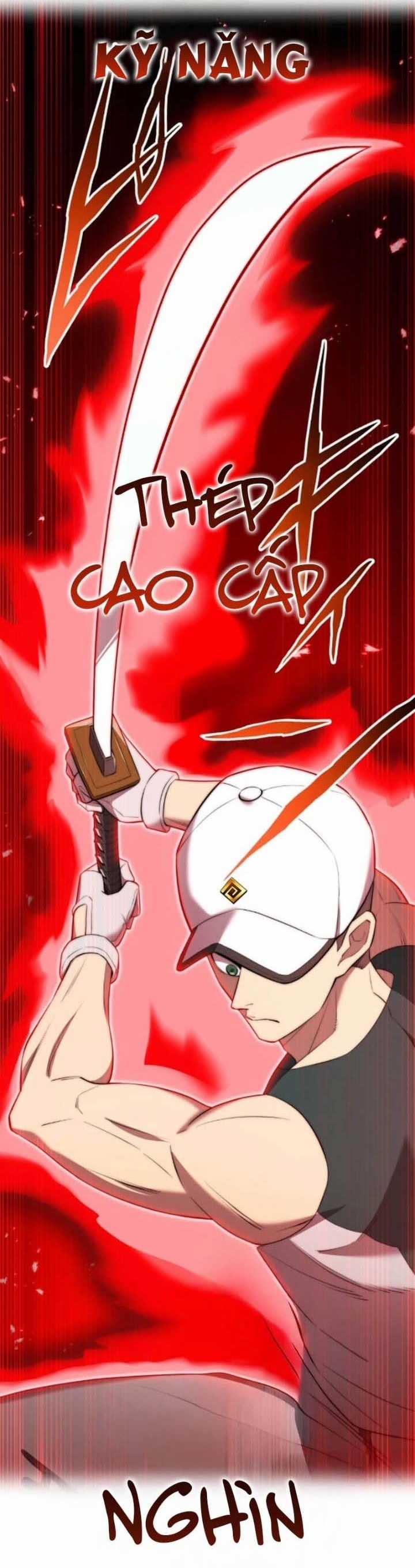 Mình Tao Là Siêu Việt Giả Mạnh Nhất! Chapter 51 trang 25