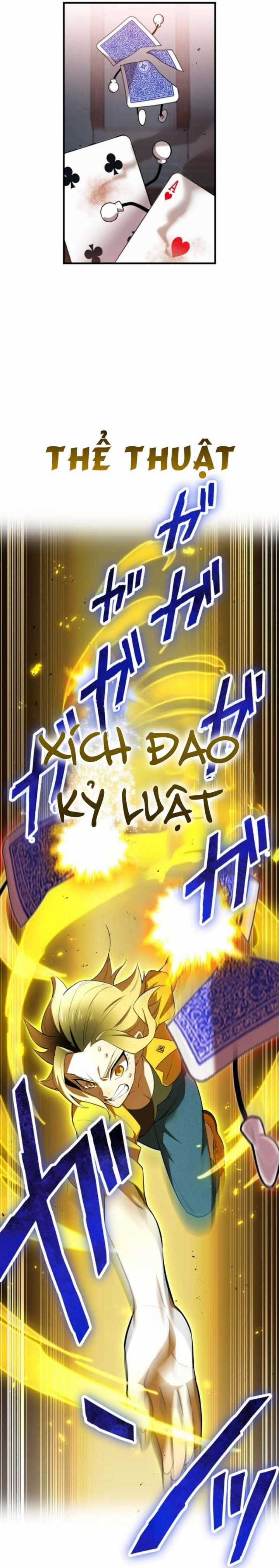 Mình Tao Là Siêu Việt Giả Mạnh Nhất! Chapter 51 trang 27