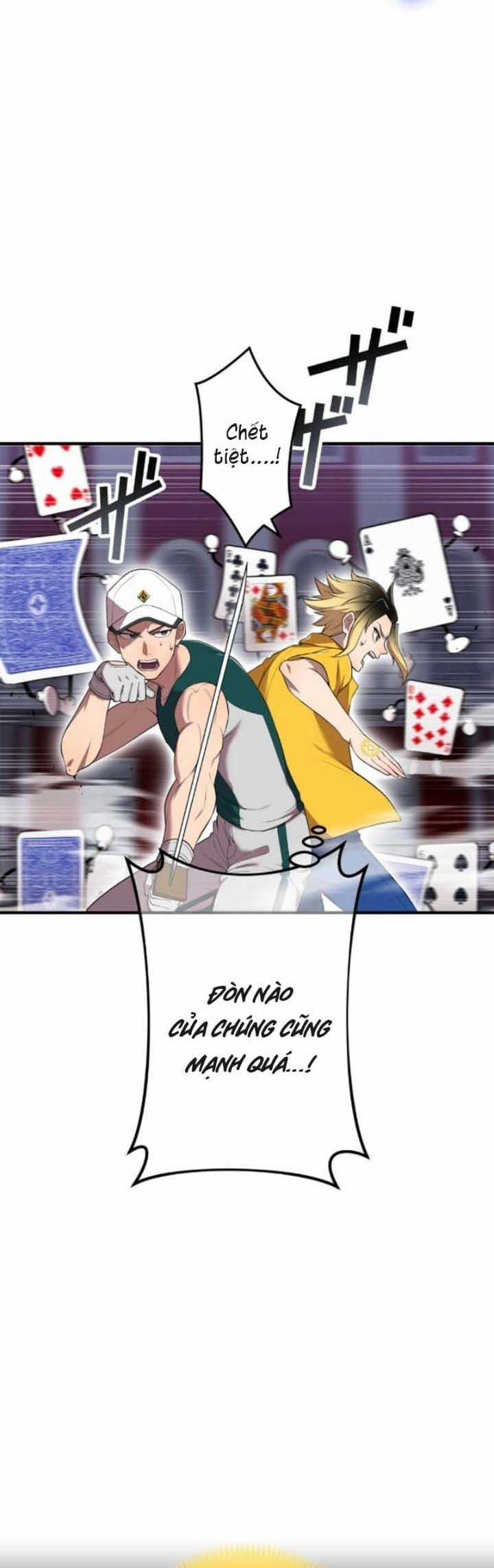 Mình Tao Là Siêu Việt Giả Mạnh Nhất! Chapter 51 trang 28