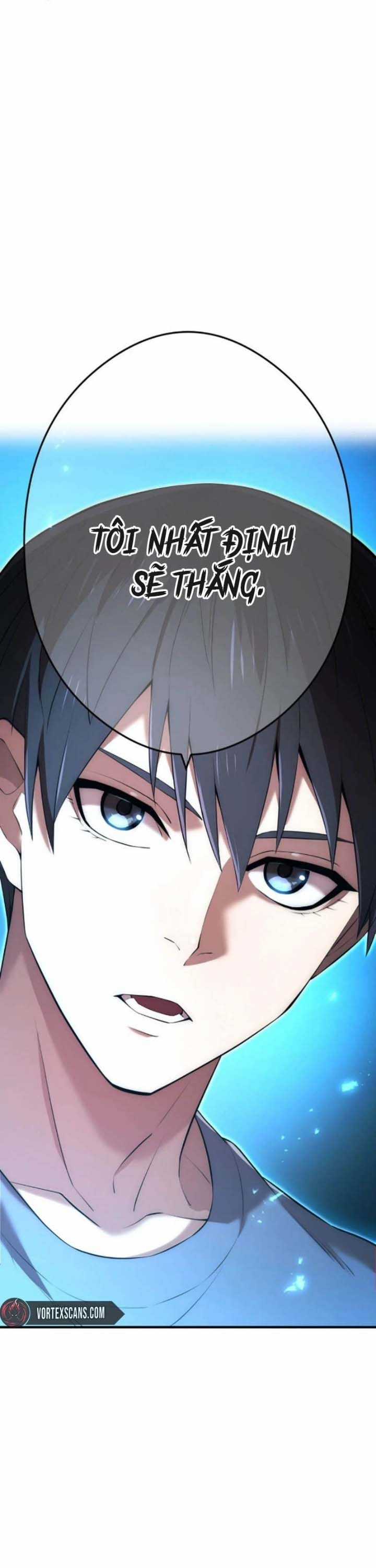 Mình Tao Là Siêu Việt Giả Mạnh Nhất! Chapter 51 trang 3