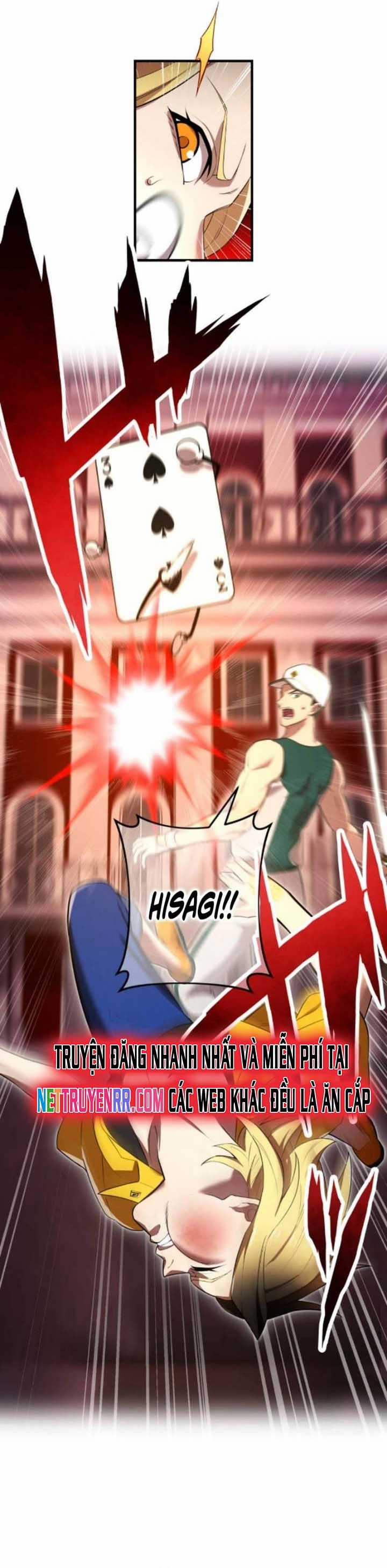 Mình Tao Là Siêu Việt Giả Mạnh Nhất! Chapter 51 trang 30