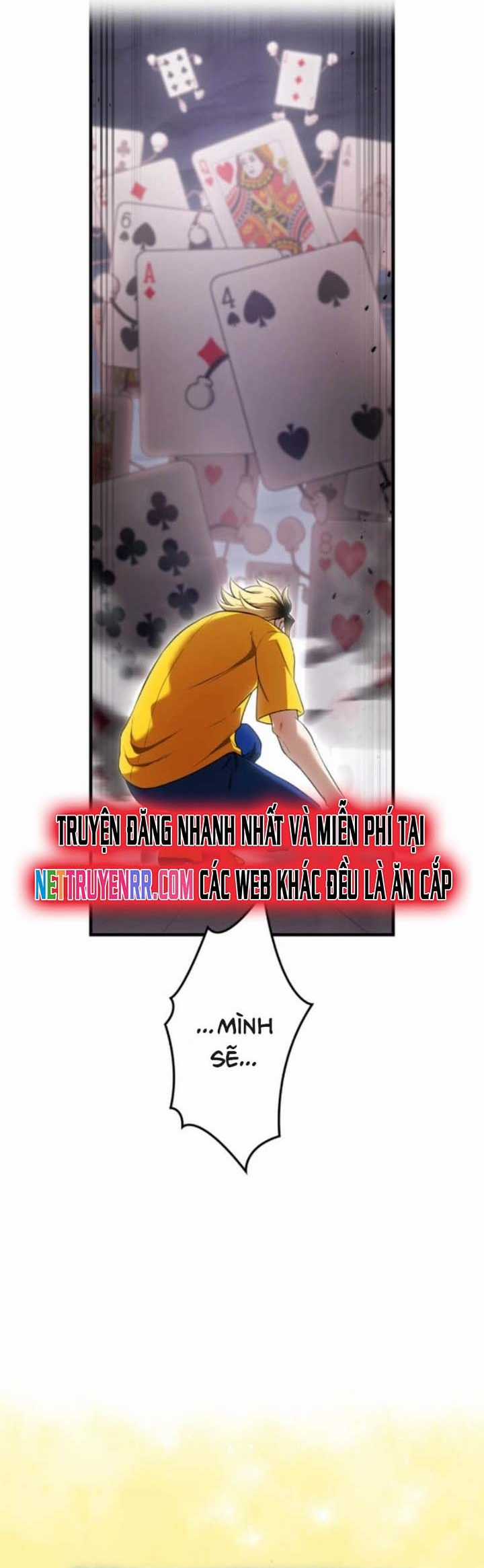 Mình Tao Là Siêu Việt Giả Mạnh Nhất! Chapter 51 trang 32