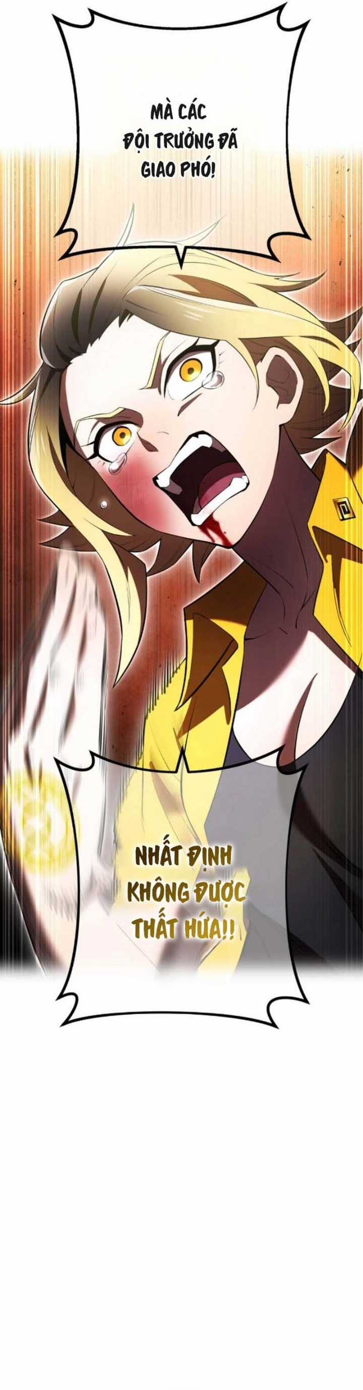 Mình Tao Là Siêu Việt Giả Mạnh Nhất! Chapter 51 trang 34