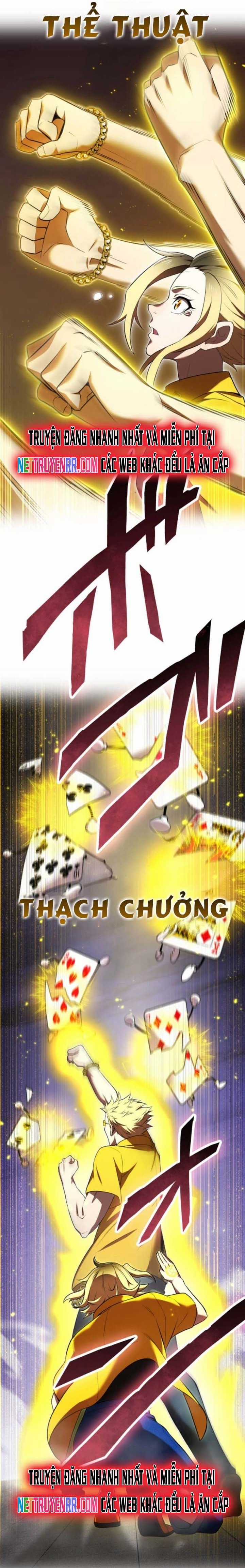 Mình Tao Là Siêu Việt Giả Mạnh Nhất! Chapter 51 trang 36