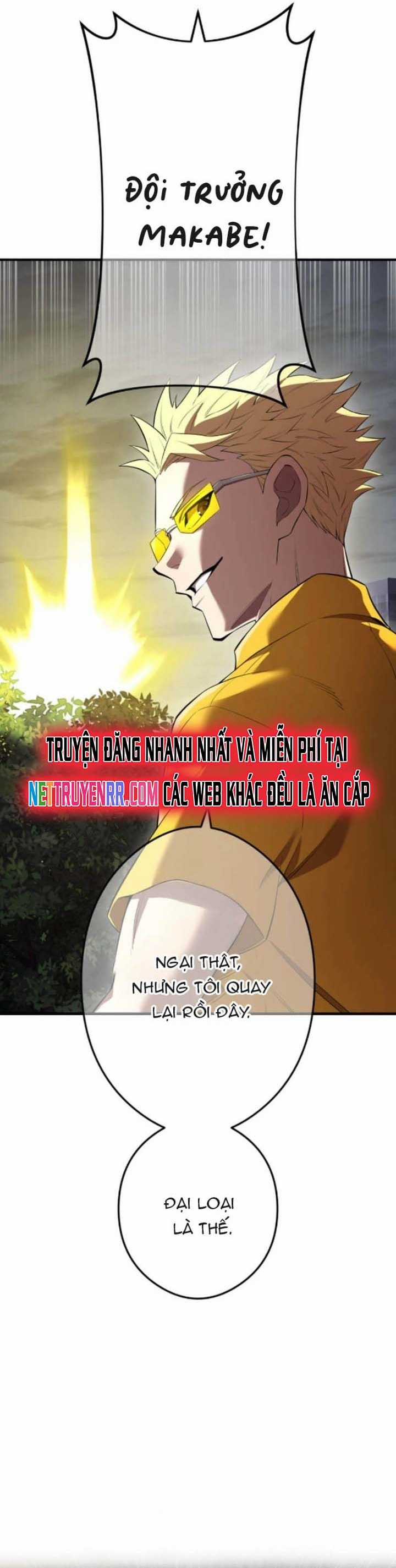 Mình Tao Là Siêu Việt Giả Mạnh Nhất! Chapter 51 trang 38