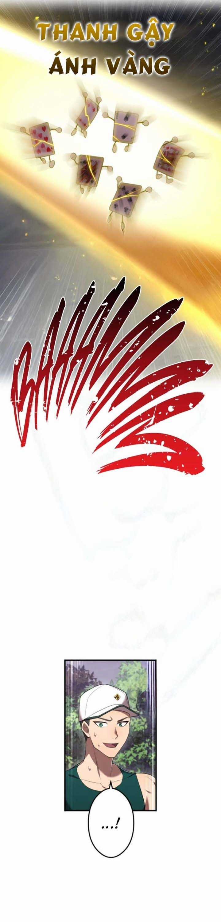 Mình Tao Là Siêu Việt Giả Mạnh Nhất! Chapter 51 trang 39