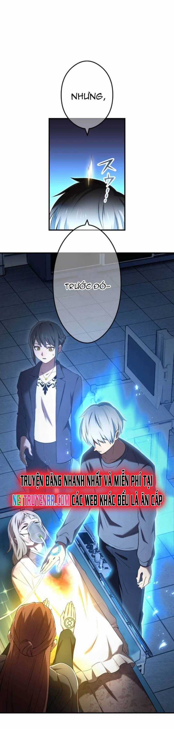 Mình Tao Là Siêu Việt Giả Mạnh Nhất! Chapter 51 trang 4