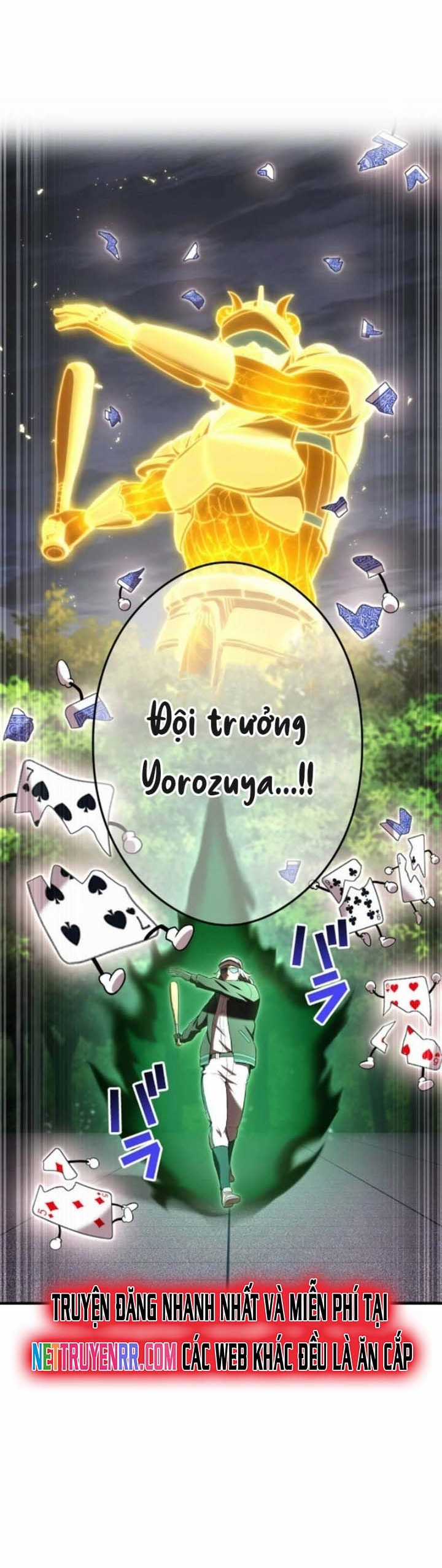 Mình Tao Là Siêu Việt Giả Mạnh Nhất! Chapter 51 trang 40