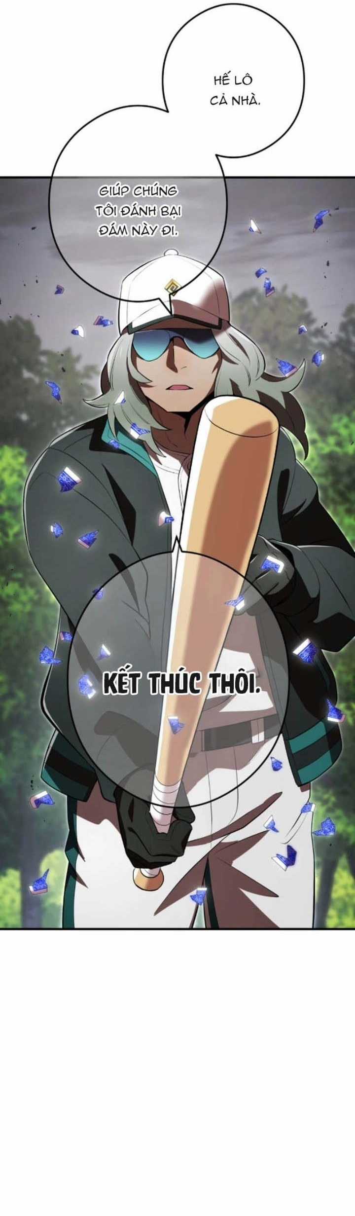 Mình Tao Là Siêu Việt Giả Mạnh Nhất! Chapter 51 trang 41